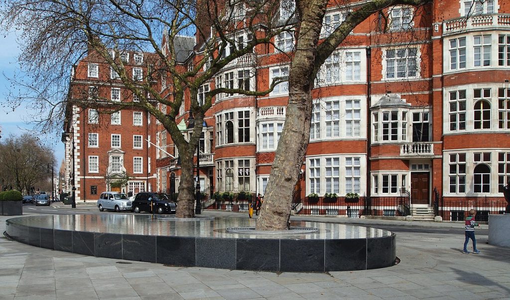 London Mayfair