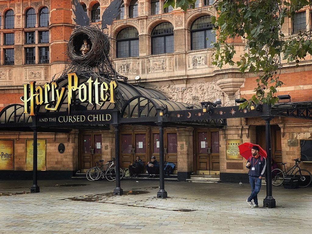 West End Theatres