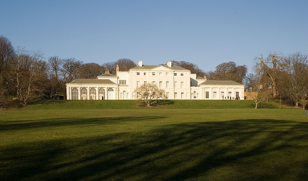 Hampstead Heath & Kenwood House