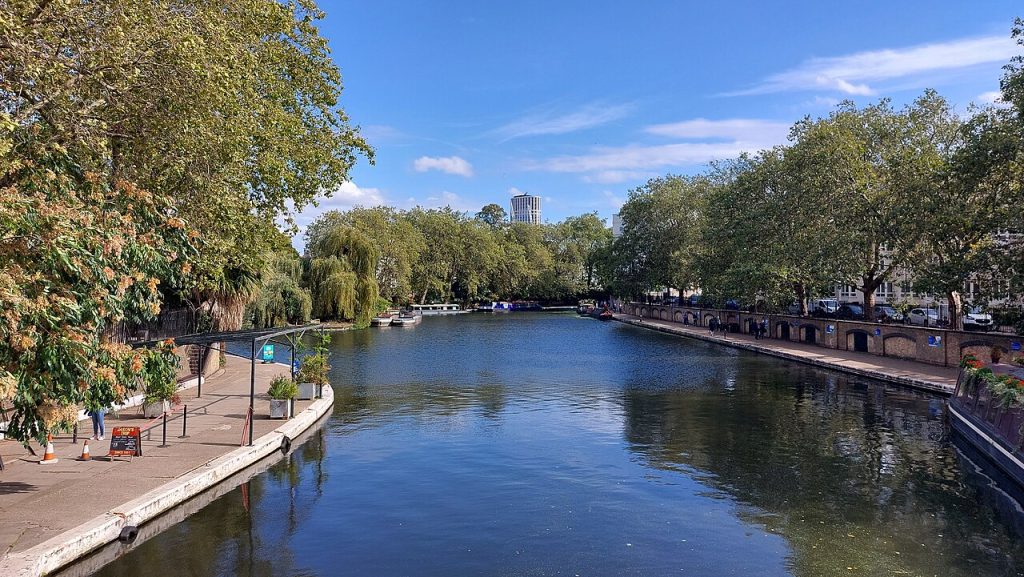 Little Venice