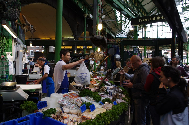 Borough Market