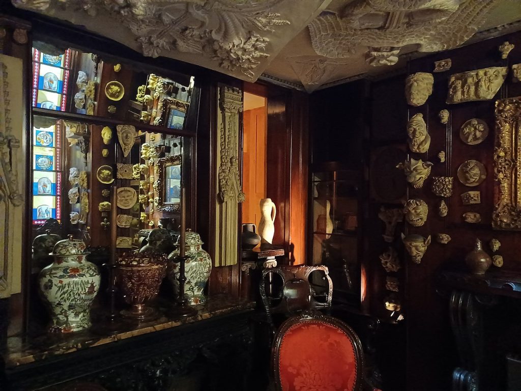 Sir John Soaneโs Museum