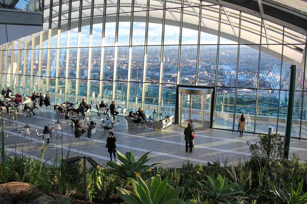 Sky Garden